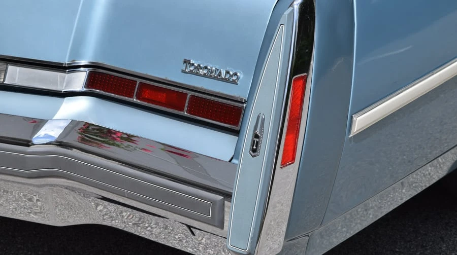 1977 Oldsmobile Toronado - Image 10 of 12