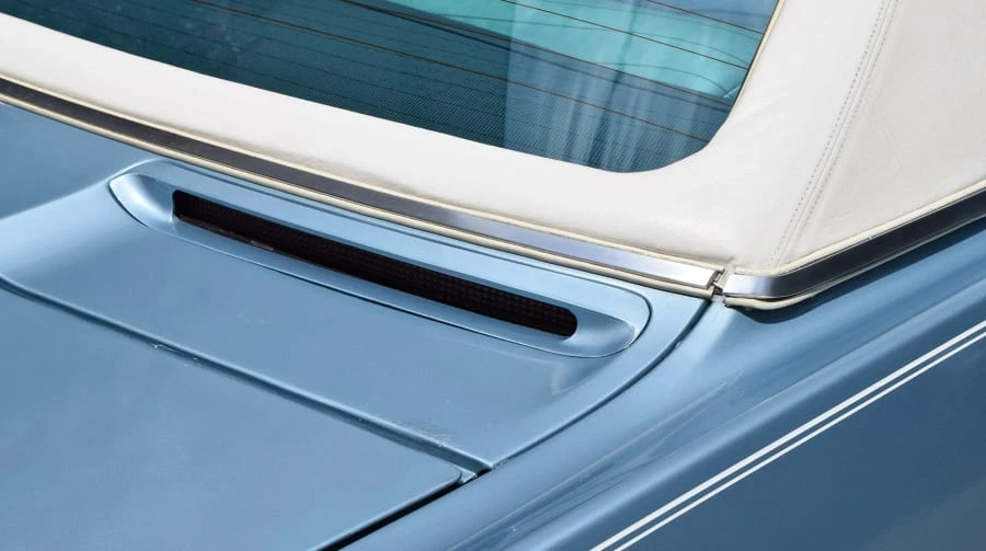 1977 Oldsmobile Toronado - Image 12 of 12