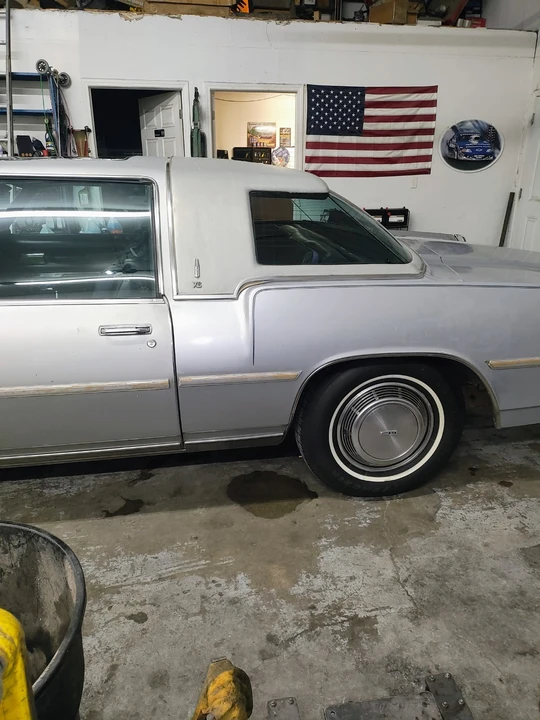 1977 Oldsmobile Toronado - Image 3 of 21
