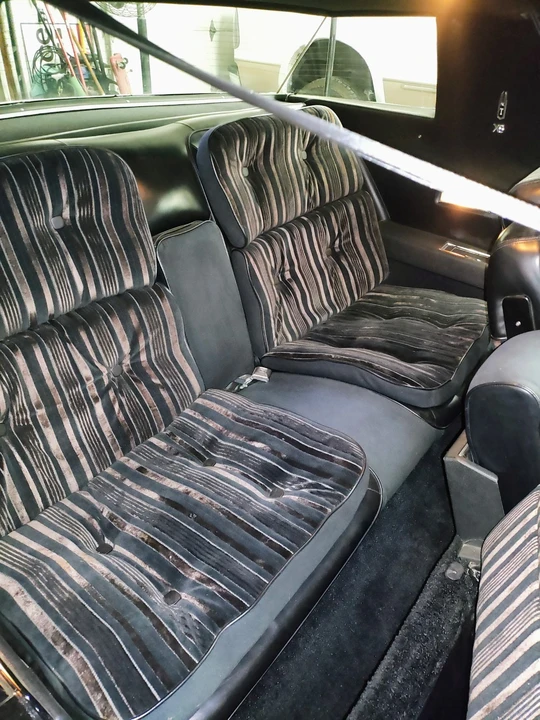 1977 Oldsmobile Toronado - Image 18 of 21
