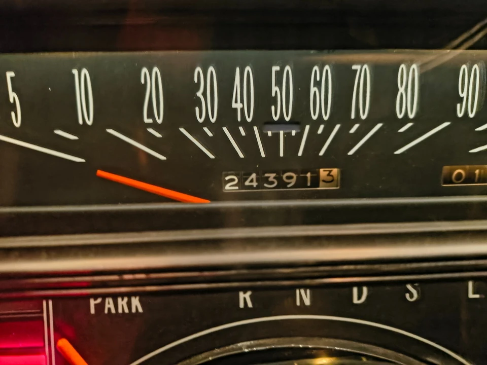 1977 Oldsmobile Toronado - Image 13 of 21