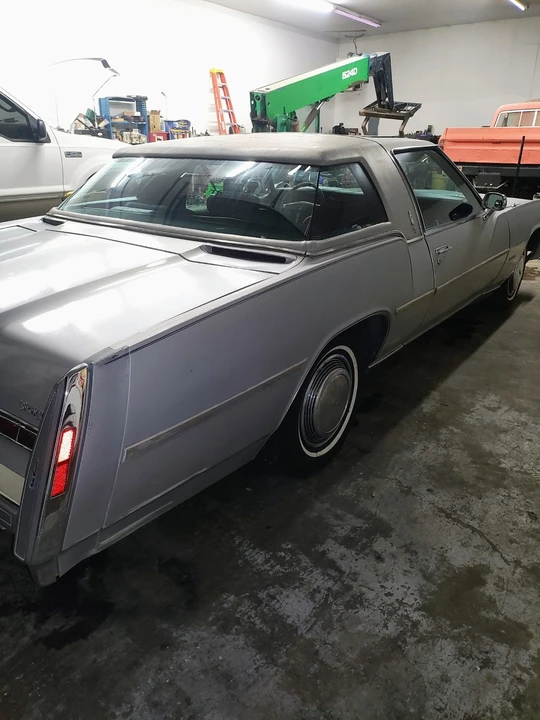 1977 Oldsmobile Toronado - Image 5 of 21