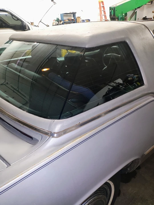 1977 Oldsmobile Toronado - Image 19 of 21