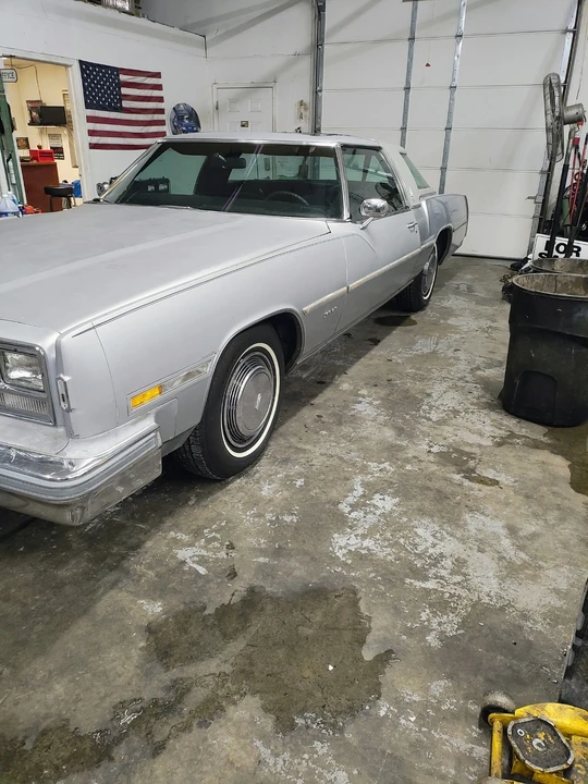 1977 Oldsmobile Toronado - Image 2 of 21