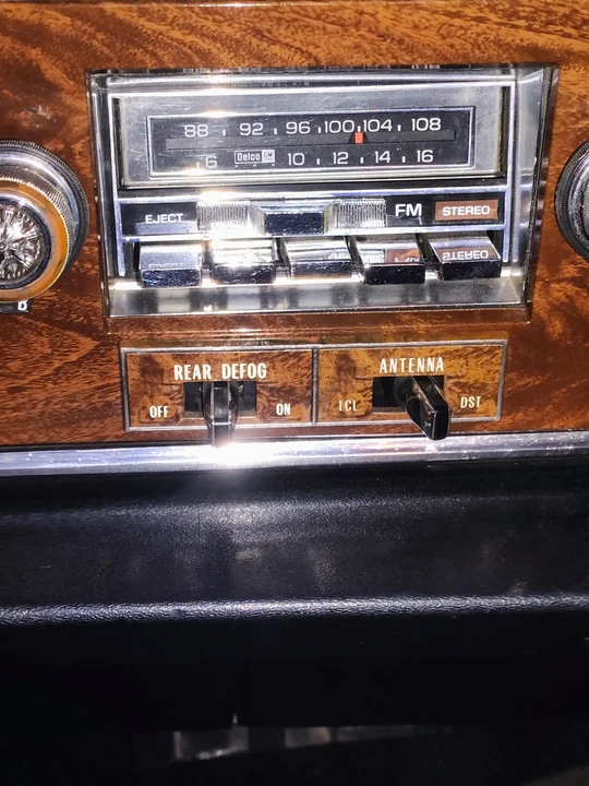 1977 Oldsmobile Toronado - Image 10 of 21