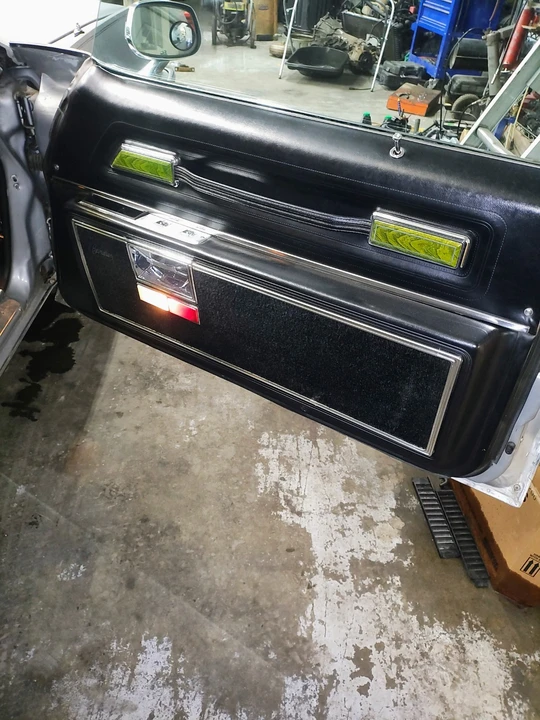 1977 Oldsmobile Toronado - Image 7 of 21