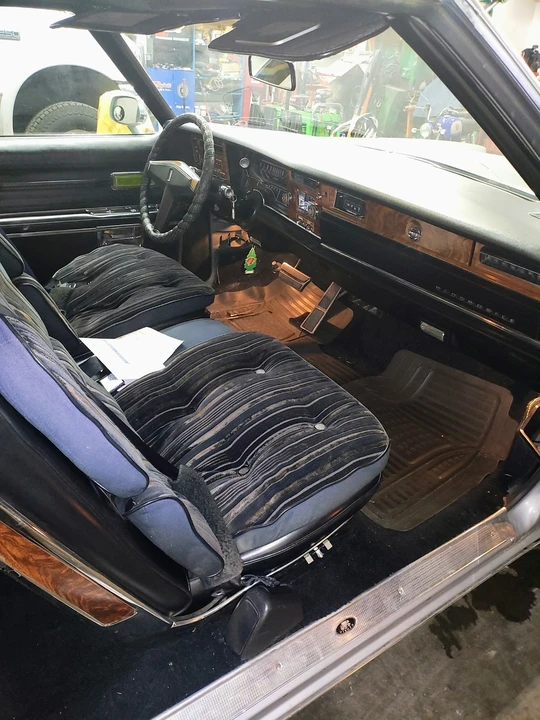 1977 Oldsmobile Toronado - Image 17 of 21
