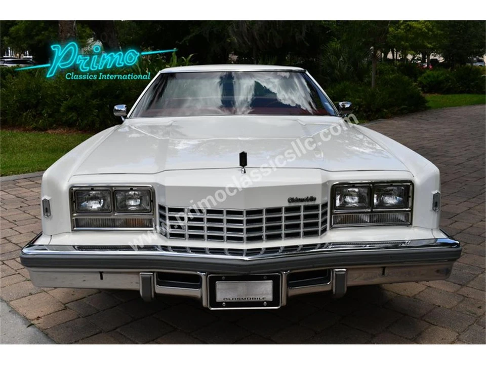 1977 Oldsmobile Toronado - Image 7 of 31