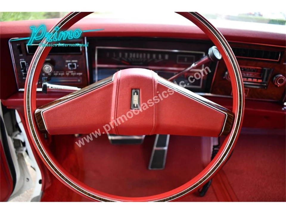1977 Oldsmobile Toronado - Image 15 of 31