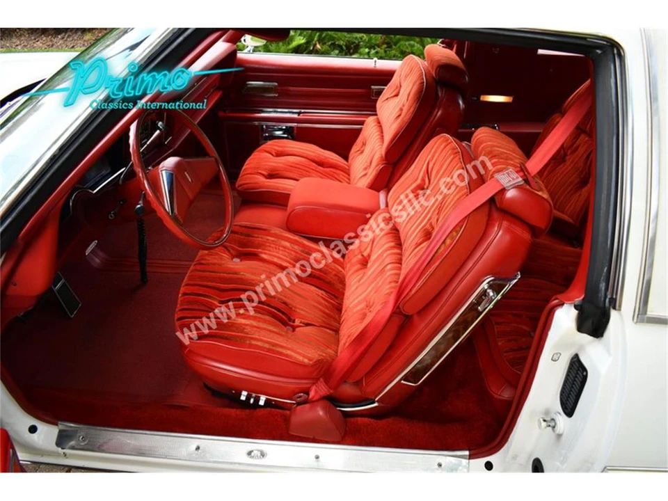 1977 Oldsmobile Toronado - Image 13 of 31