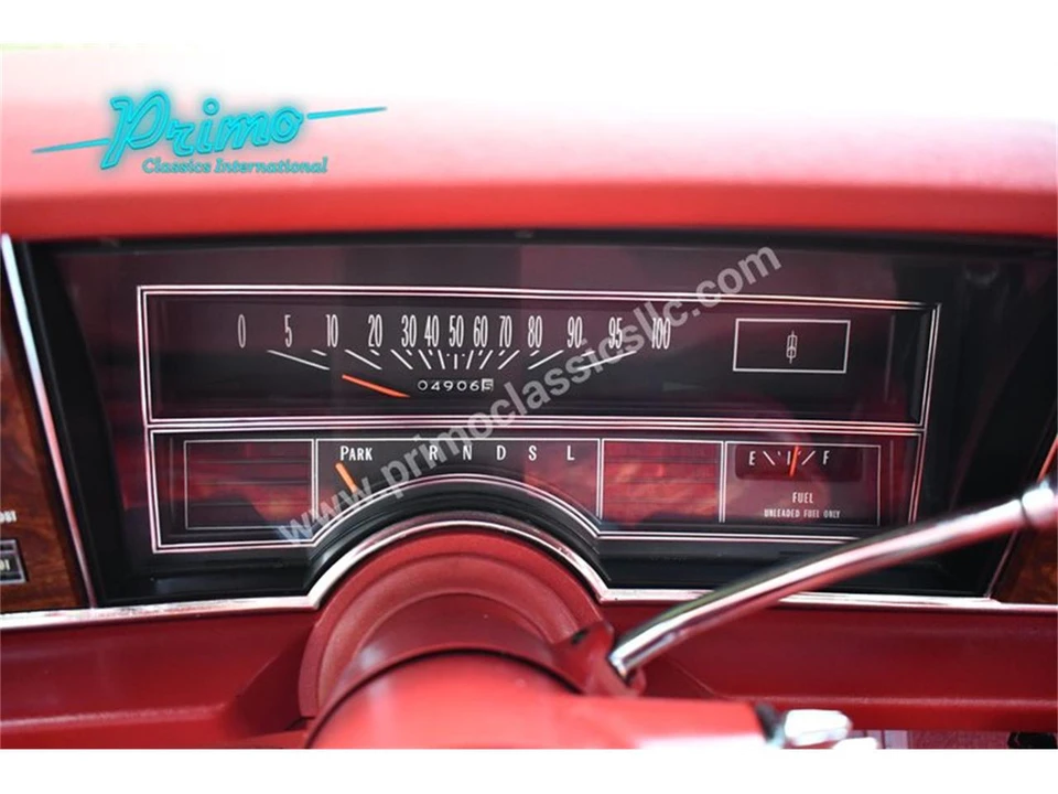 1977 Oldsmobile Toronado - Image 29 of 31