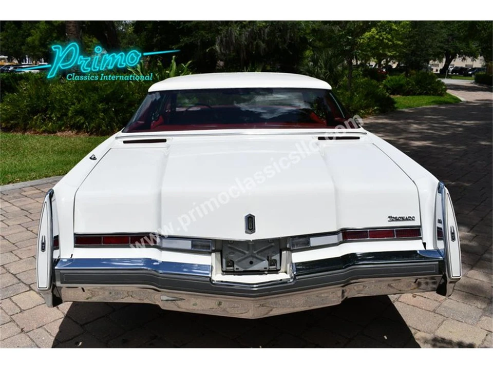 1977 Oldsmobile Toronado - Image 9 of 31