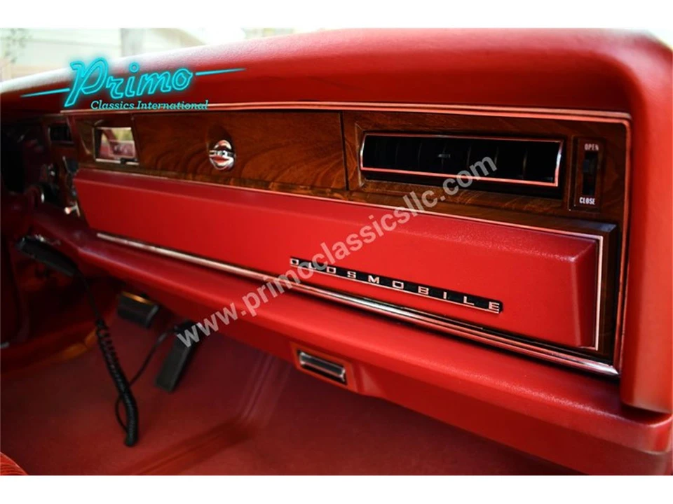 1977 Oldsmobile Toronado - Image 23 of 31