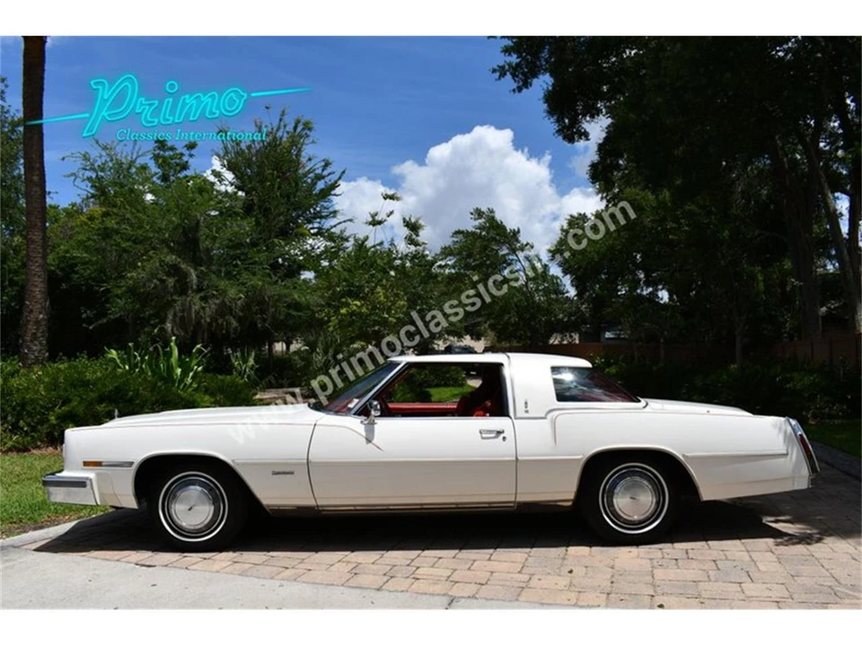 1977 Oldsmobile Toronado - Image 3 of 31