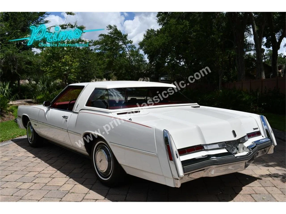 1977 Oldsmobile Toronado - Image 5 of 31