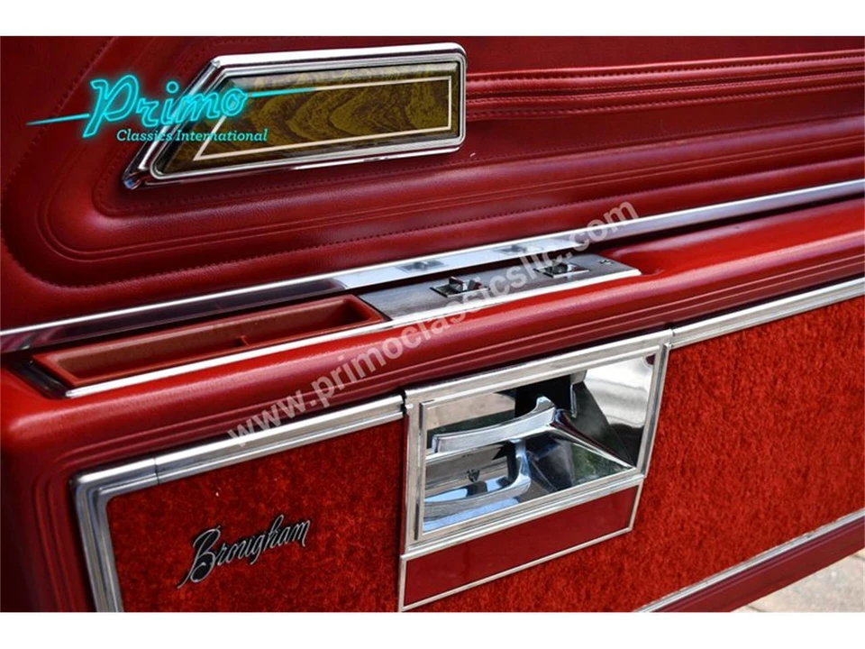 1977 Oldsmobile Toronado - Image 27 of 31