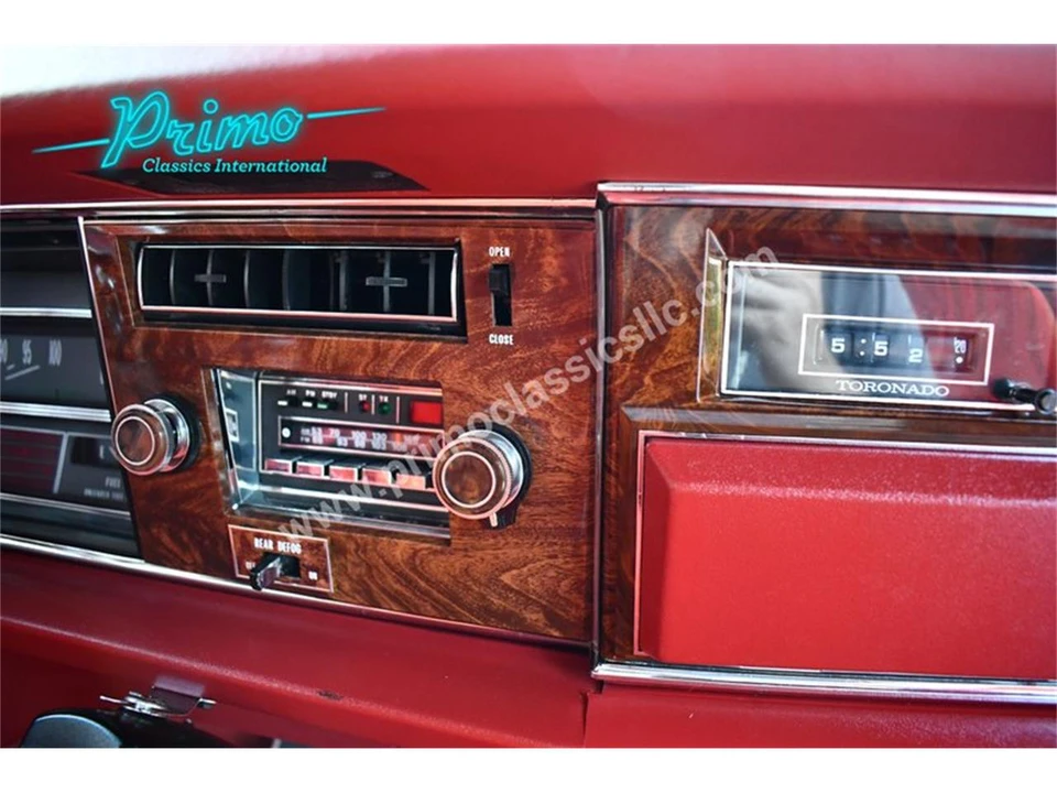1977 Oldsmobile Toronado - Image 25 of 31