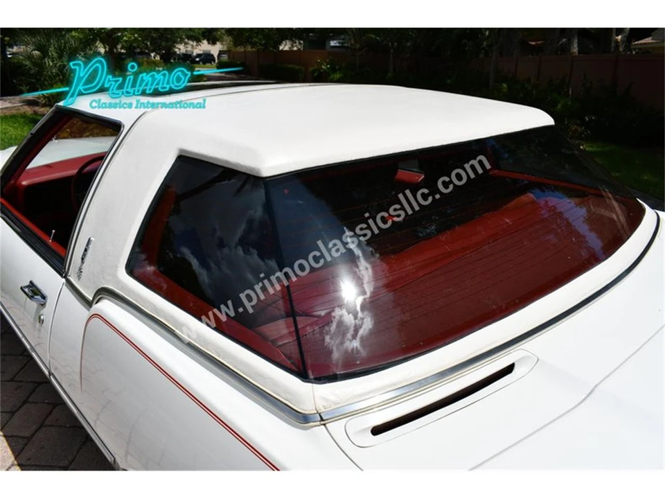 1977 Oldsmobile Toronado - Image 11 of 31