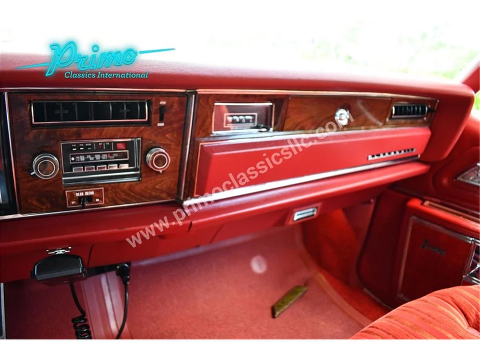1977 Oldsmobile Toronado - Image 30 of 31