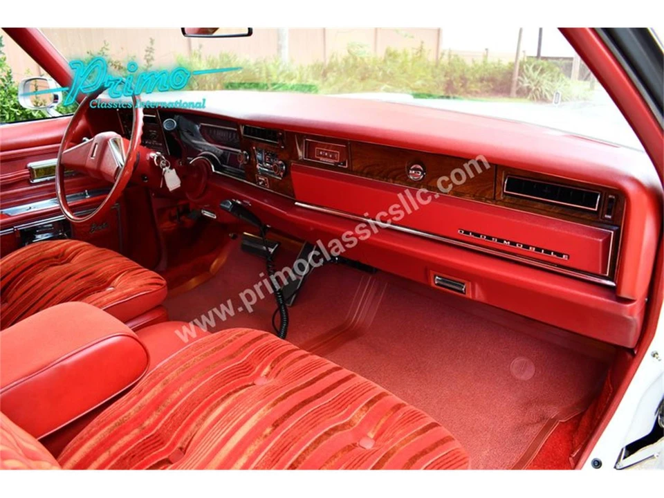 1977 Oldsmobile Toronado - Image 18 of 31