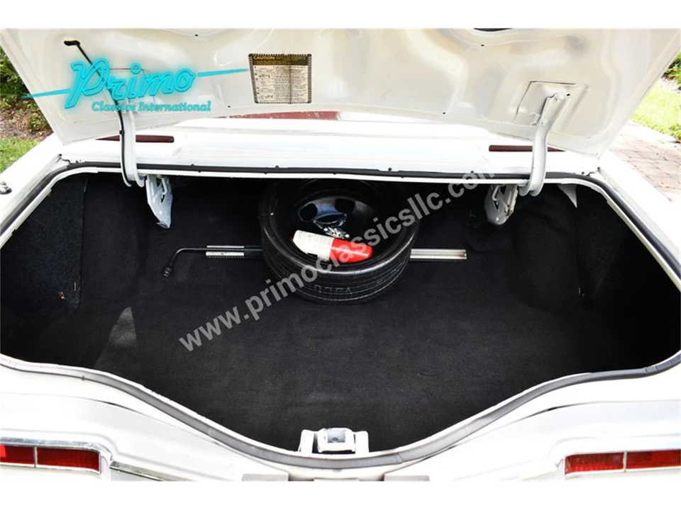 1977 Oldsmobile Toronado - Image 10 of 31