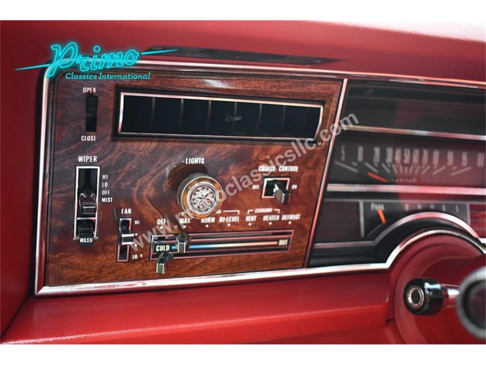 1977 Oldsmobile Toronado - Image 28 of 31