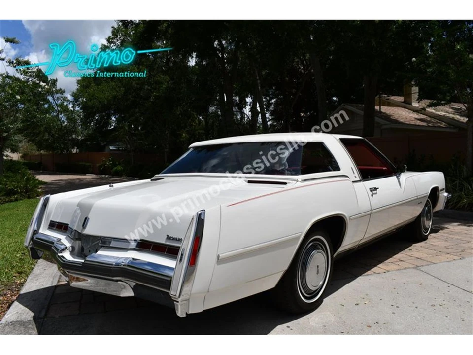 1977 Oldsmobile Toronado - Image 6 of 31