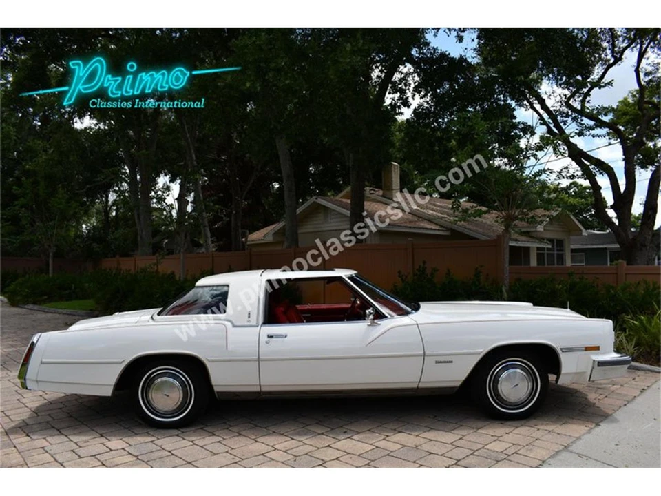 1977 Oldsmobile Toronado - Image 4 of 31