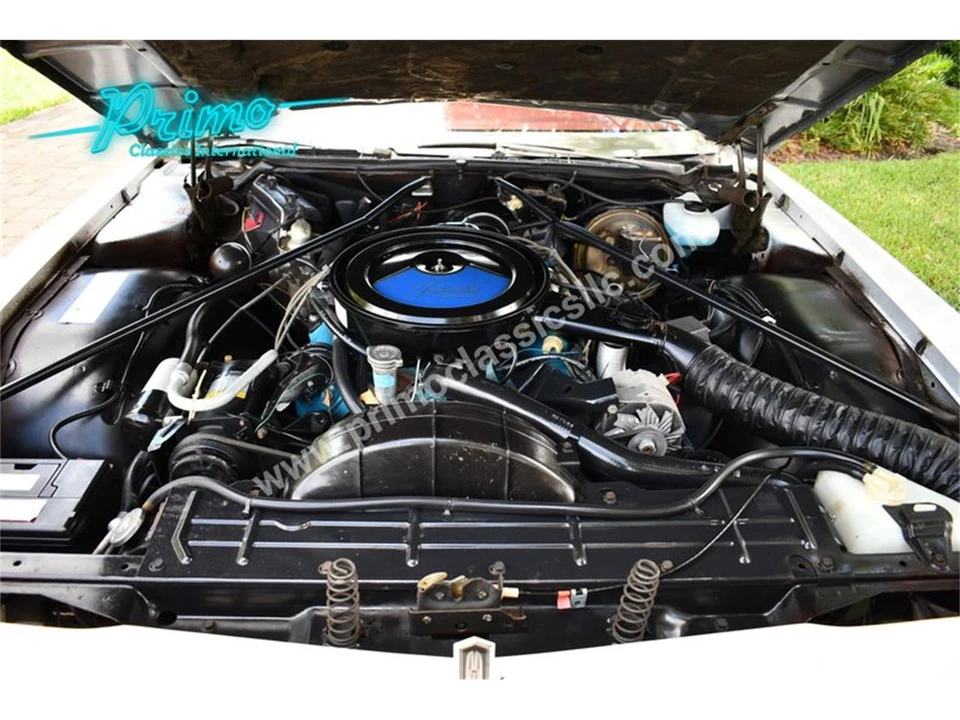 1977 Oldsmobile Toronado - Image 8 of 31