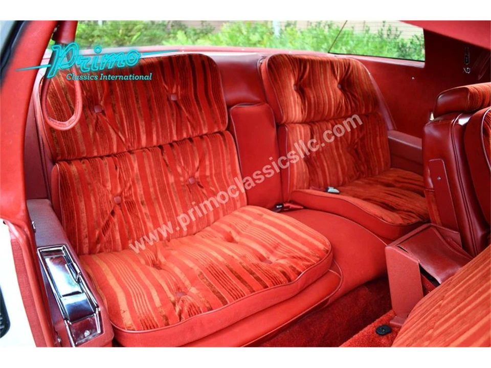 1977 Oldsmobile Toronado - Image 16 of 31