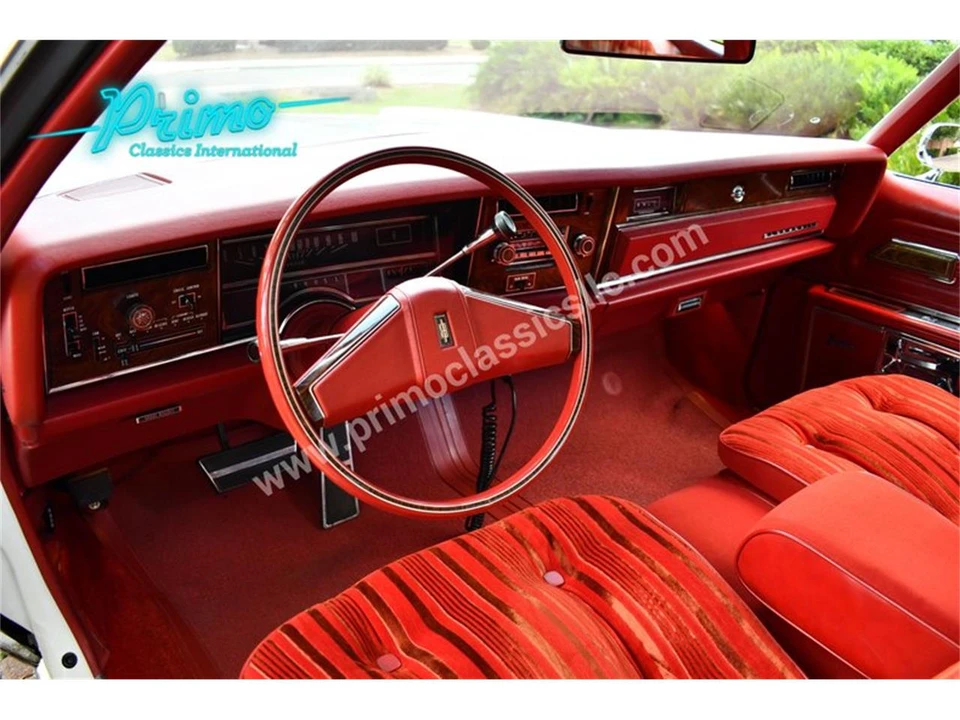 1977 Oldsmobile Toronado - Image 14 of 31