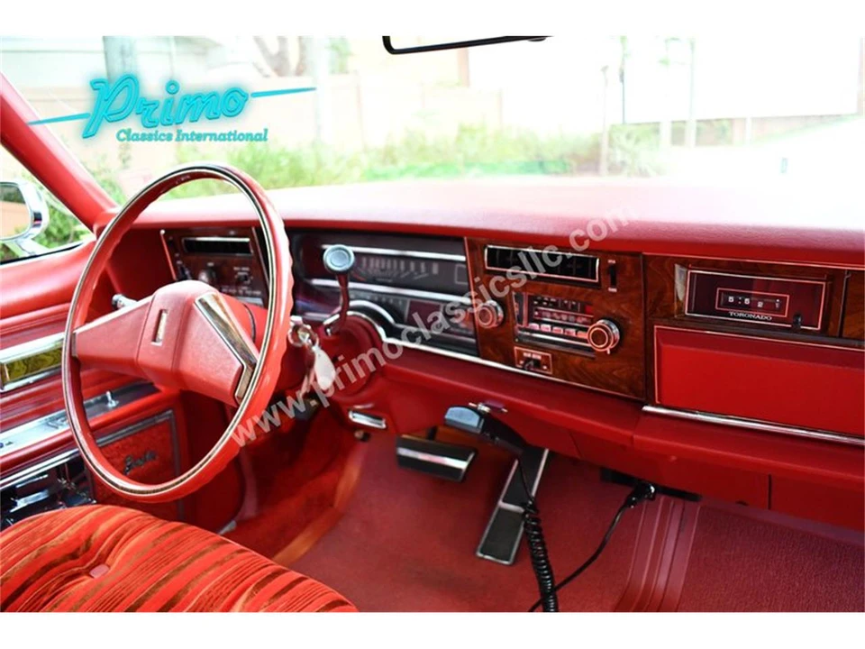 1977 Oldsmobile Toronado - Image 24 of 31