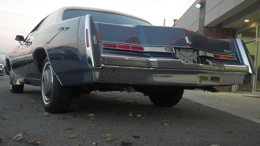 1977 Oldsmobile Toronado - Image 3 of 8