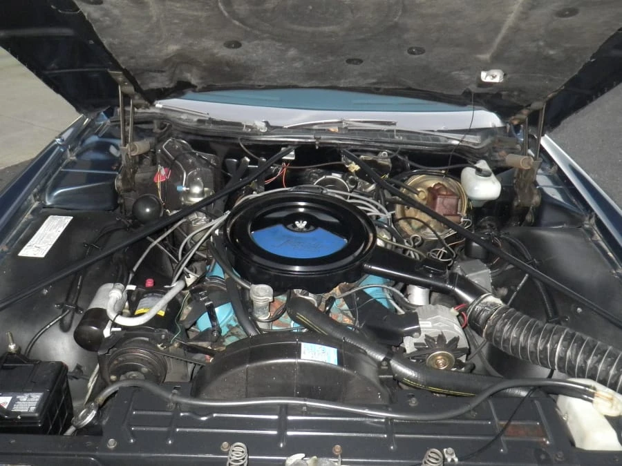 1977 Oldsmobile Toronado - Image 8 of 8