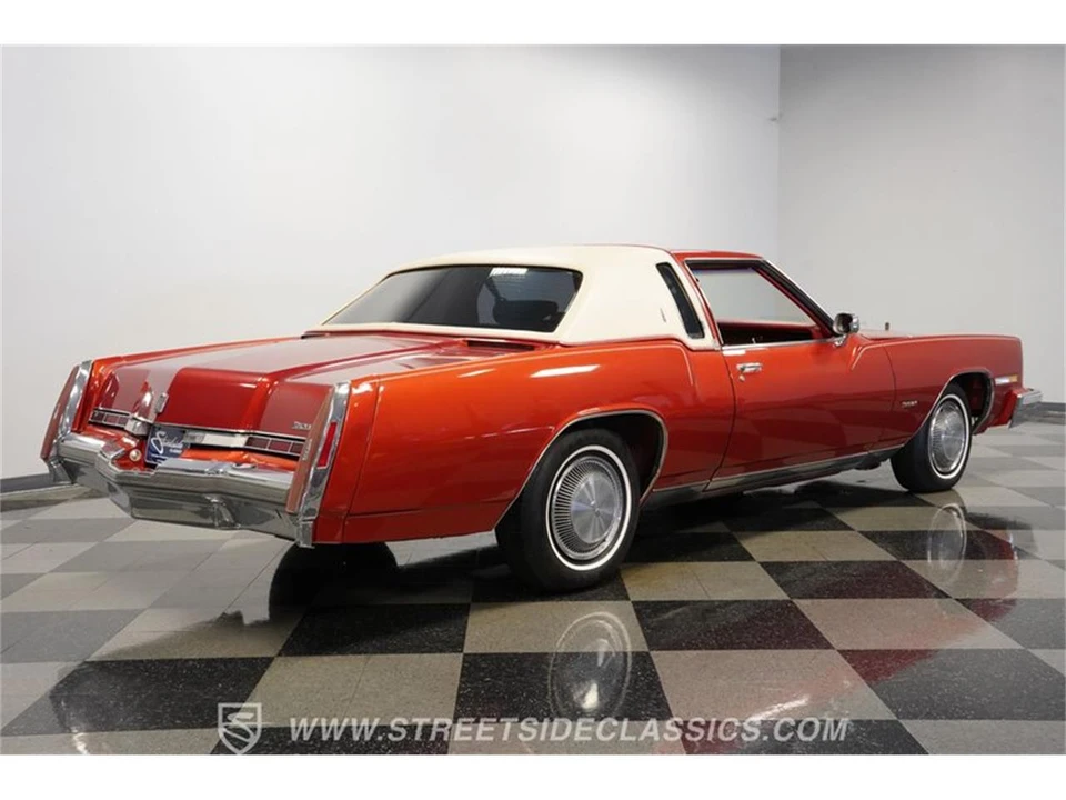 1977 Oldsmobile Toronado - Image 11 of 31
