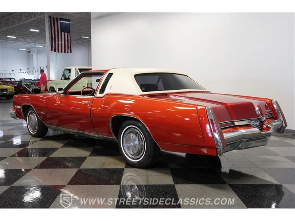 1977 Oldsmobile Toronado - Image 8 of 31