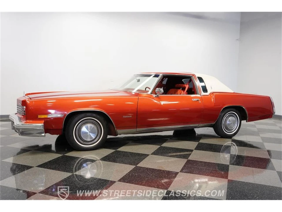 1977 Oldsmobile Toronado - Image 5 of 31