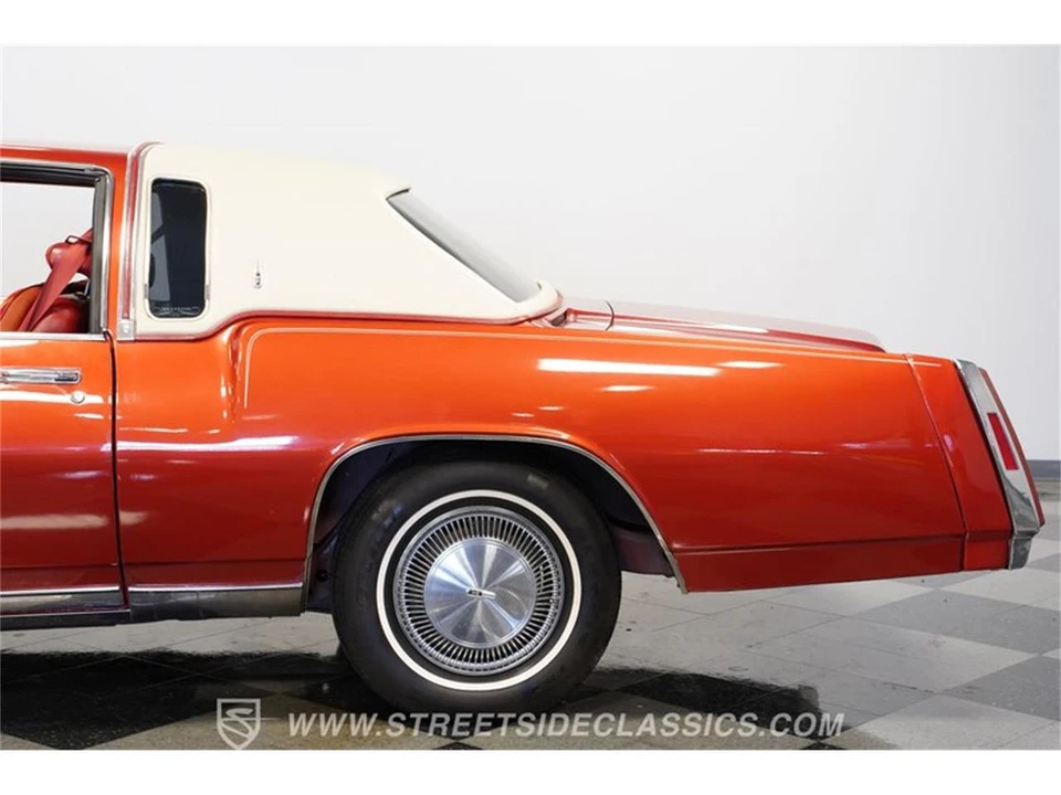 1977 Oldsmobile Toronado - Image 23 of 31