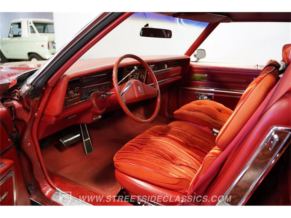 1977 Oldsmobile Toronado - Image 2 of 31