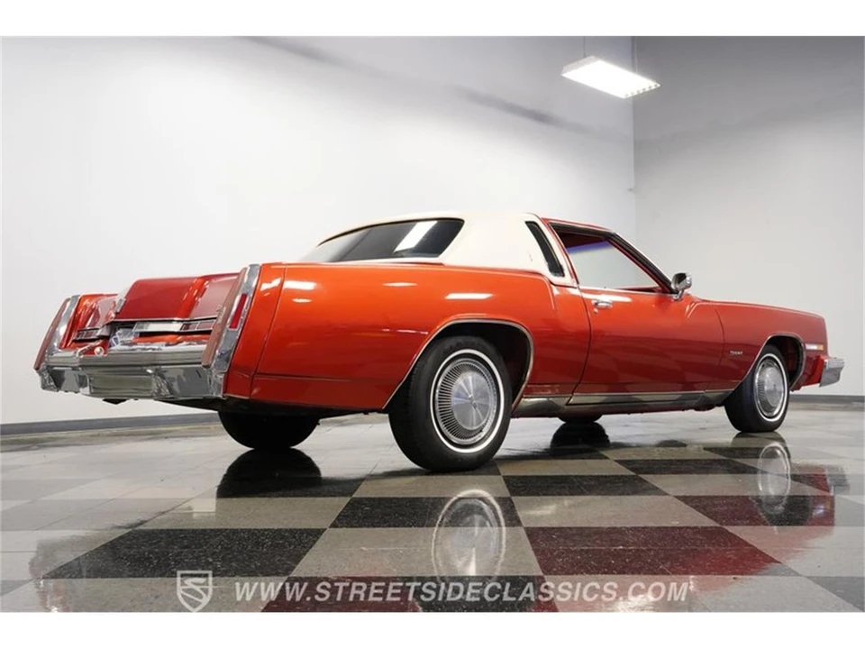 1977 Oldsmobile Toronado - Image 26 of 31