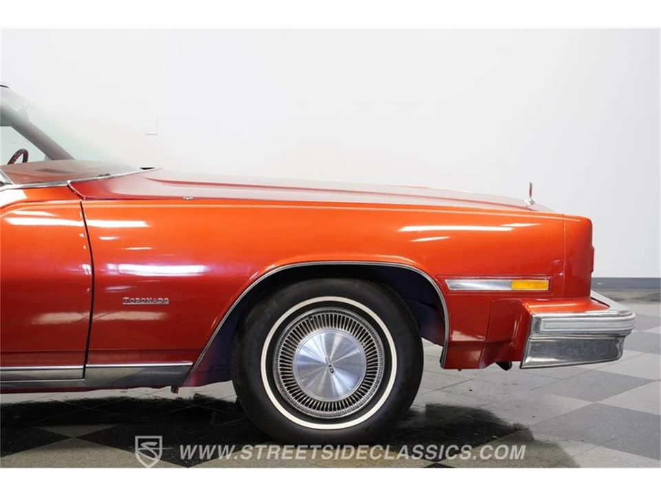 1977 Oldsmobile Toronado - Image 29 of 31