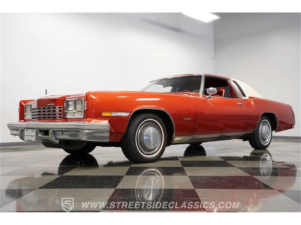 1977 Oldsmobile Toronado - Image 20 of 31
