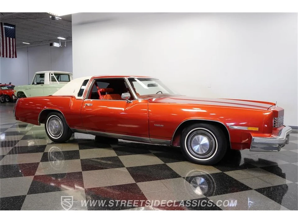 1977 Oldsmobile Toronado - Image 14 of 31
