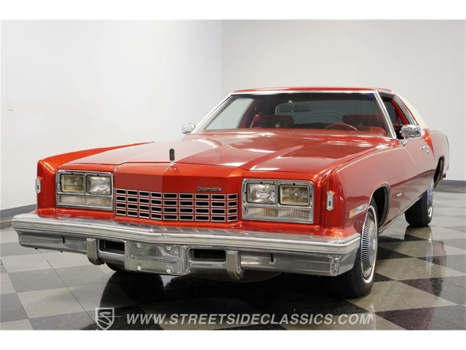 1977 Oldsmobile Toronado - Image 17 of 31