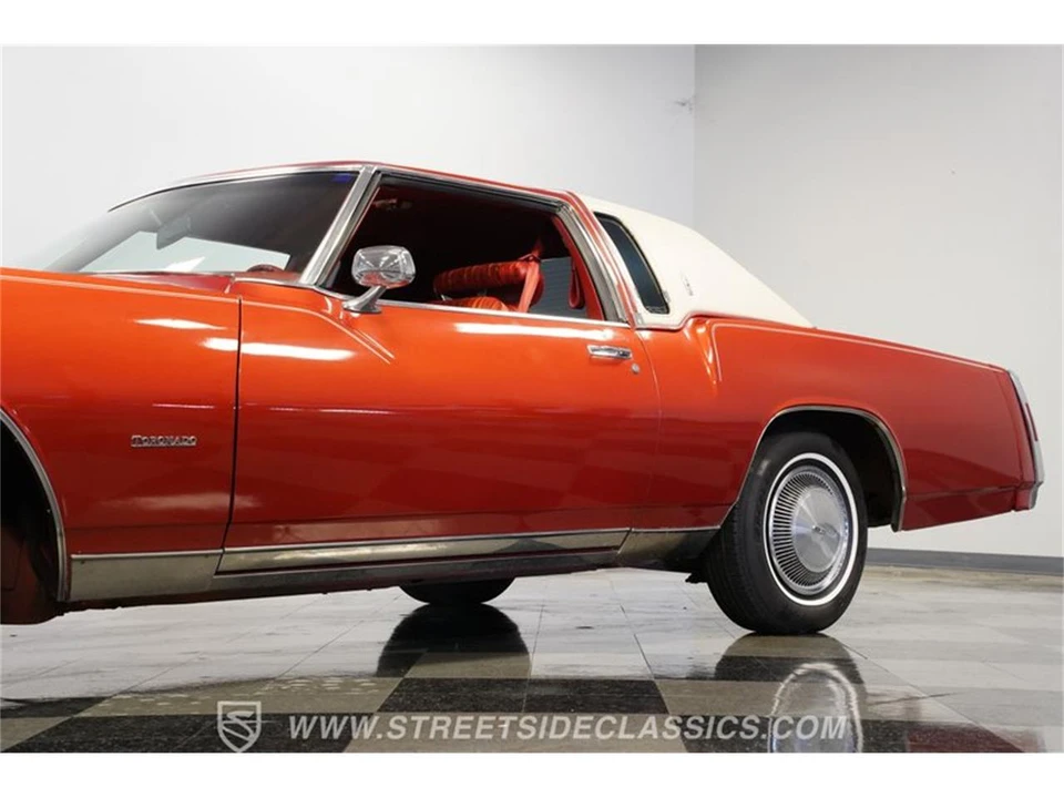 1977 Oldsmobile Toronado - Image 21 of 31