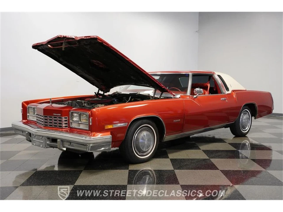 1977 Oldsmobile Toronado - Image 30 of 31