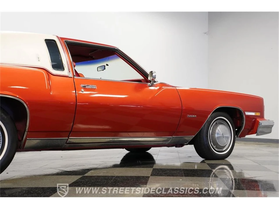 1977 Oldsmobile Toronado - Image 27 of 31