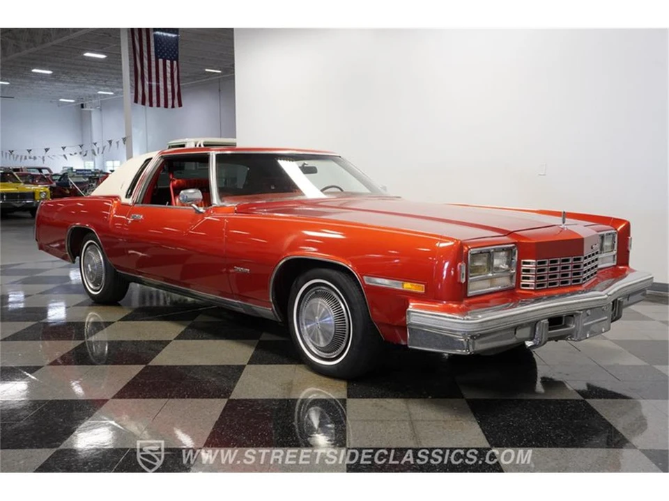 1977 Oldsmobile Toronado - Image 15 of 31