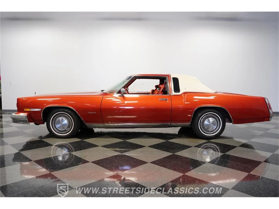 1977 Oldsmobile Toronado - Image 6 of 31
