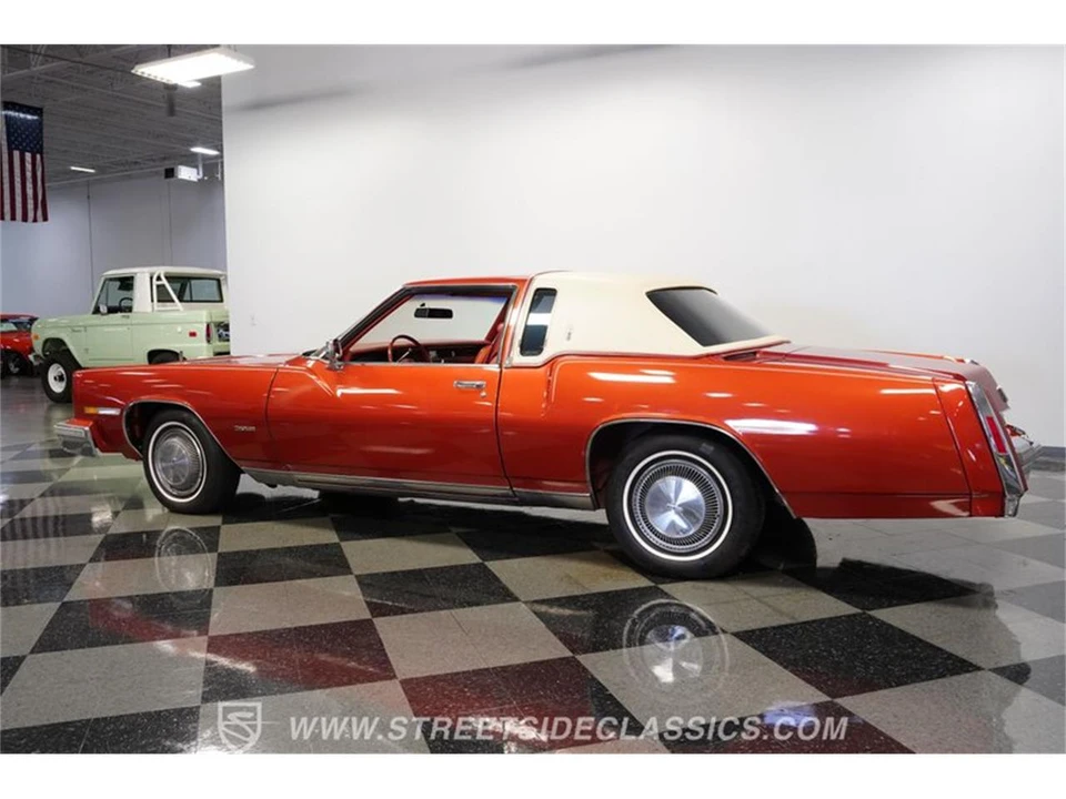 1977 Oldsmobile Toronado - Image 7 of 31